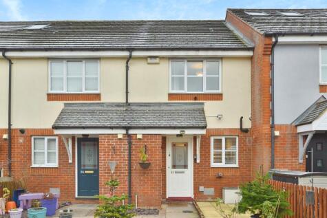Mavoncliff Drive, Tattenhoe, Milton Keynes