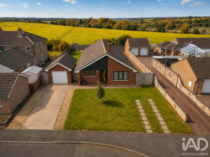 New Close Road, Little Thetford, Cambridgeshire
