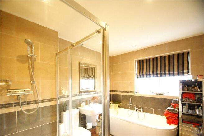 House Bathroom