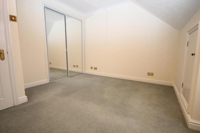 Bedroom 1 view 1