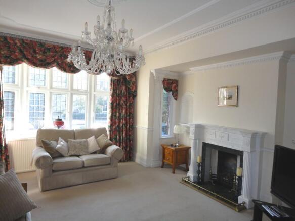 Reception Room 1