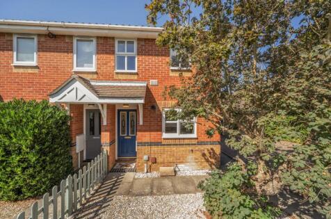 Leabrook Close, Bury St. Edmunds, IP32