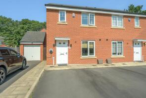 24, Hyde Mill Drive, Stourbridge DY8 4GD