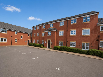 Newmarket Close, Corby