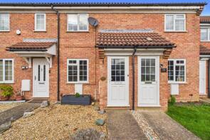 17, Derwent Close, St. Ives PE27 3HP
