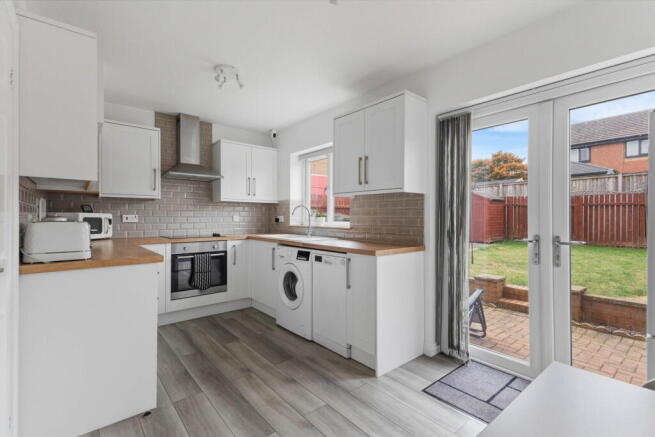 3 bed End of Terrace for sale Image 4