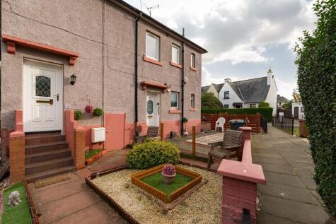 38 Longstone Crescent, Edinburgh, EH14 2AT