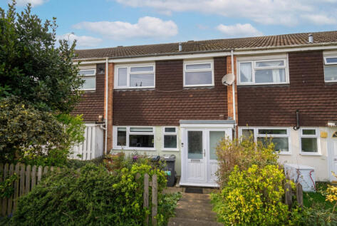 Gatwick Close, Bishop's Stortford, Hertfordshire, CM23