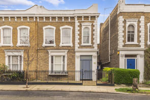 Flat B, 30, Willes Road, London NW5 3DS