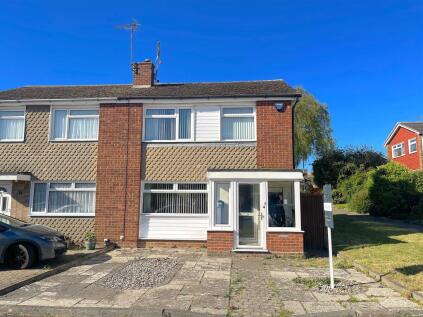 Maitland Court, Faversham, ME13