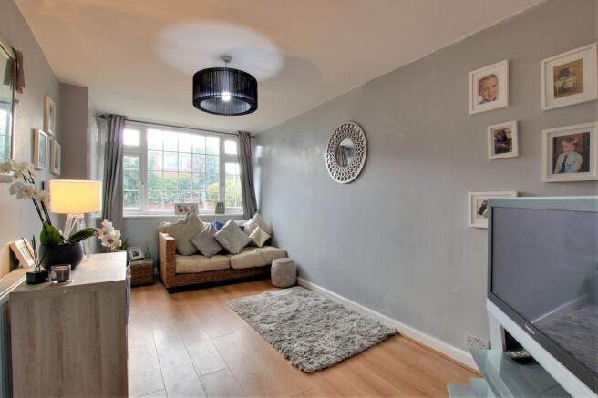 Snug/lounge