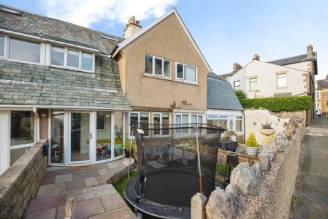 Oakley Road, Heysham, Morecambe, Lancashire, LA3