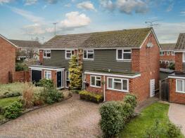 8, Bowyer Crescent, Wokingham RG40 1TF