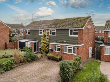 Bowyer Crescent, Wokingham, RG40