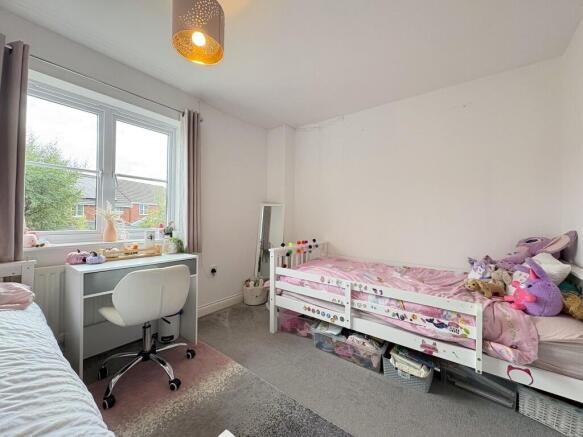 BEDROOM 3