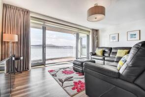 Flat 2-1, 111, Cloch Road, Gourock PA19 1FL