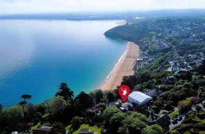 Garden Flat, Tremorna, Wheal Margery, Carbis Bay TR26 2RH