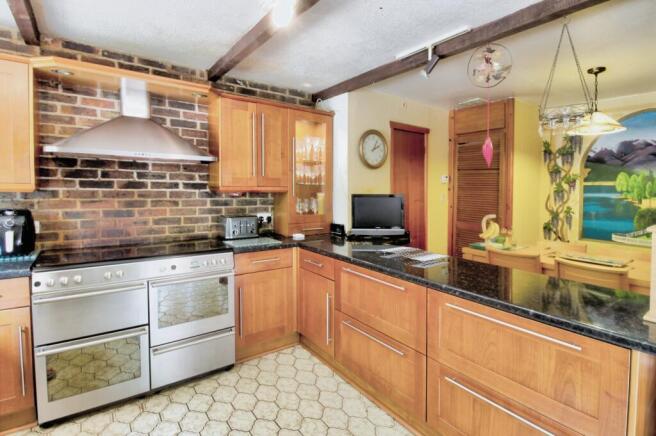 Kitchen 2