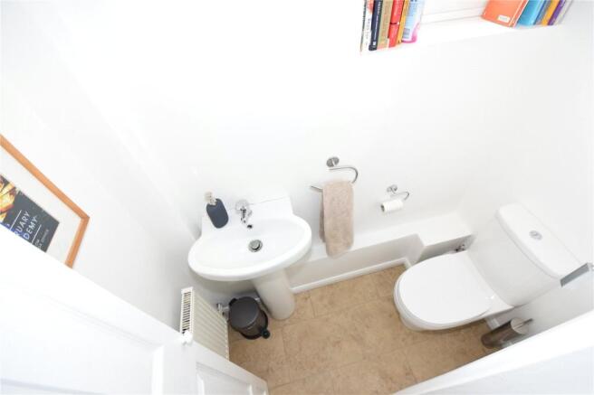 Separate wc