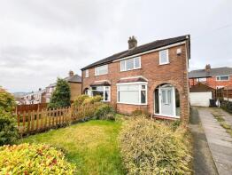 14, Meadow Road, Stoke-on-trent ST6 8SQ