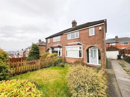 Meadow Road, Brown Edge, ST6 8SQ