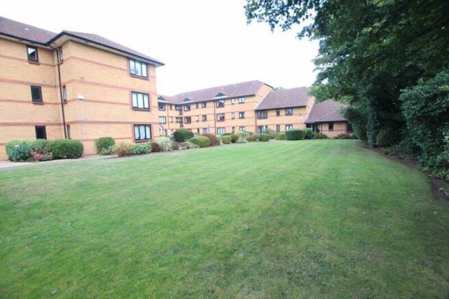 communal gardens