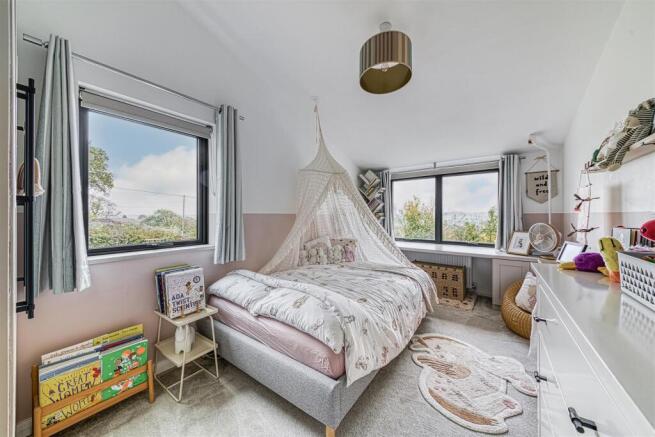 Double Bedroom Two