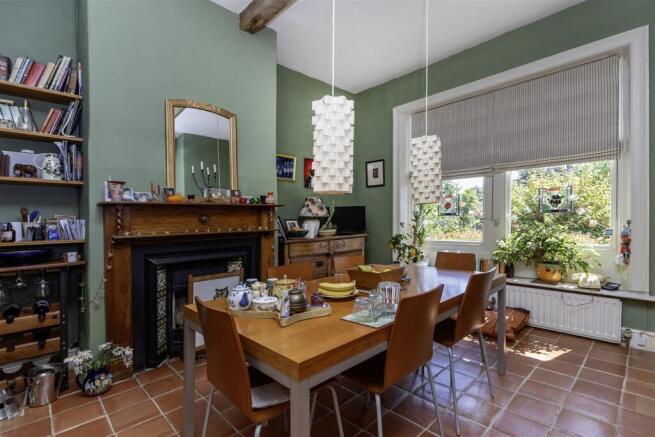 4 bed End of Terrace for sale Image 9