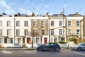 22, Arthur Road, London N7 6DR