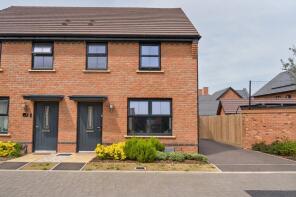 6, Celt Close, Swindon SN1 7ES