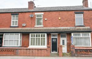 328, Whelley, Wigan WN2 1DA