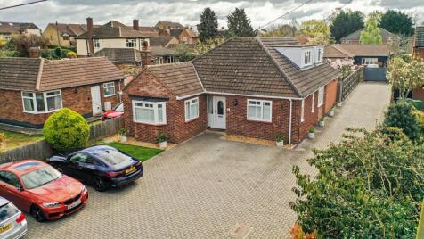Barford Road, St. Neots, Cambridgeshire, PE19