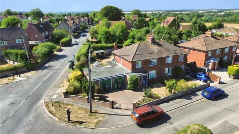 Harold Road, Kintbury, Hungerford, Berkshire, RG17