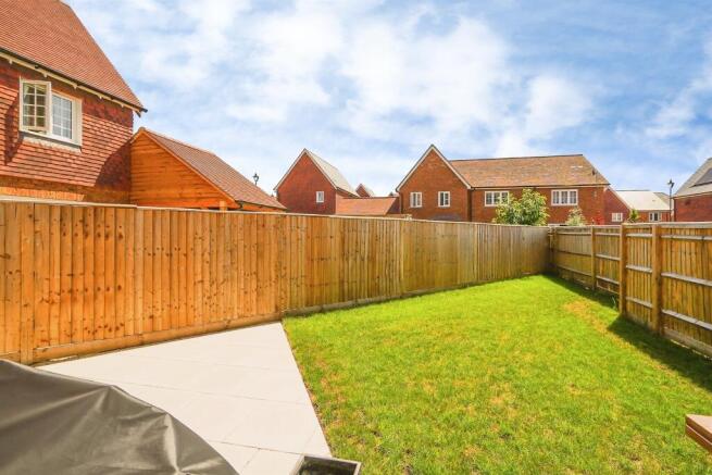 Anning Way, Didcot photo 4