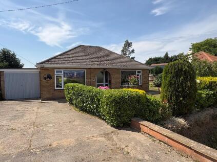 Wisbech Road, Long Sutton