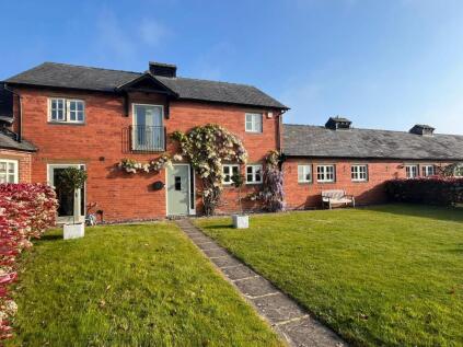 Borras Hall Lane, Wrexham, LL13