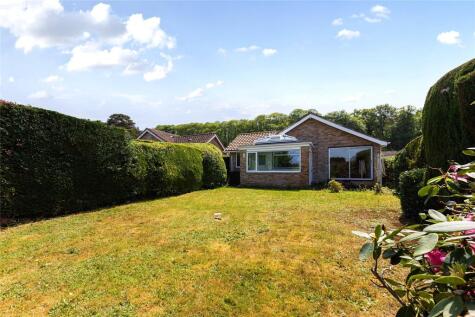 Churchill Crescent, Headley, Hampshire, GU35