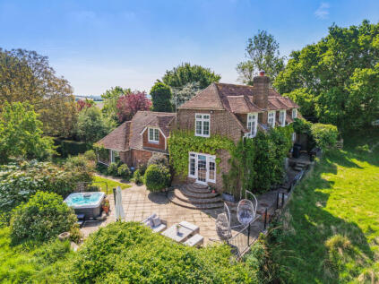 The Isle of Oxney, Near Tenterden TN30