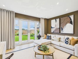 1, Maltkiln Grove, Preston PR3 0YG
