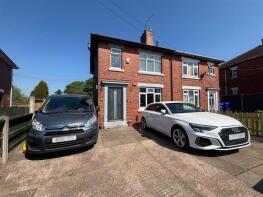 37, Dale Avenue, Ball Green, Stoke-on-trent ST6 8AT
