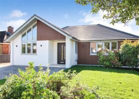 19, Southlands, Pennington SO41 8EE