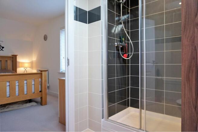 En-suite Two
