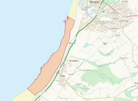 14, Main Road, Maryport CA15 8PB