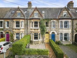 52, St Barnabas Road, Cambridge CB1 2DE