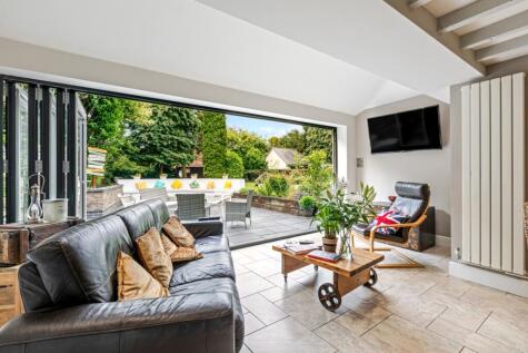 Seine Lane, Enderby, Leicester, Leicestershire, LE19