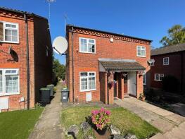 19, Ormsby Close, Luton LU1 3SN