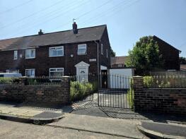 2, Gibbon Avenue, Manchester M22 0DG