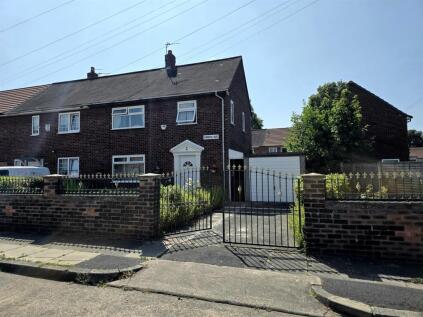 Gibbon Avenue, Manchester