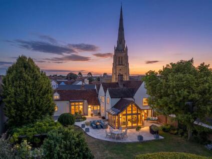 Bolford Street, Thaxted, CM6