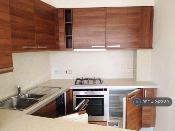 Kitchen Dishwasher